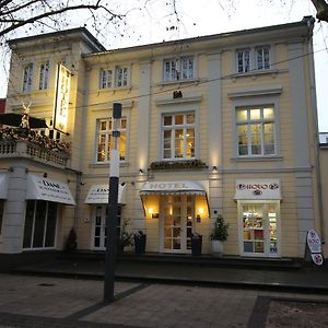 Hotel Zum Adler